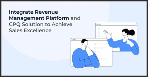 Revenue Management Platform & CPQ Solution .